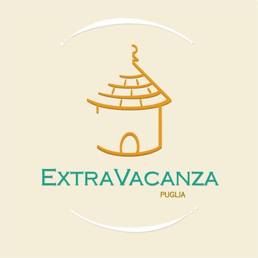 Extravacanza Centrale Bari Eksteriør bilde
