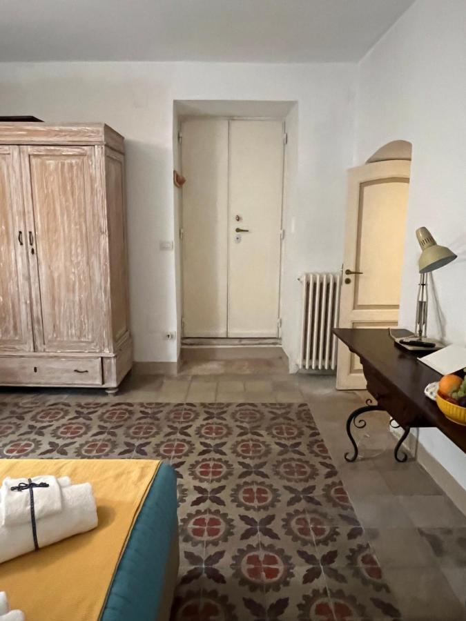 Extravacanza Centrale Bari Eksteriør bilde